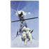 Sliver Warrior by Frazetta PS5 Slim Digital Edition Bundle Skin