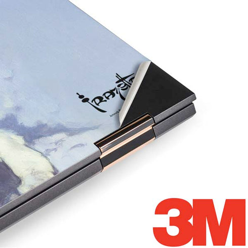 Frazetta Sliver Warrior HP Spectre Skin