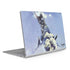 Frazetta Sliver Warrior Surface Book 2 15in Skin