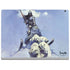Frazetta Sliver Warrior Surface Book 2 15in Skin