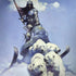 Frazetta Sliver Warrior Surface Book 2 15in Skin