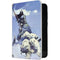 Frazetta Sliver Warrior Surface Duo Skin
