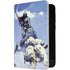 Frazetta Sliver Warrior Surface Duo Skin