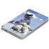 Frazetta Sliver Warrior Surface Duo Skin