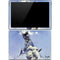 Frazetta Sliver Warrior Surface Pro 4 Skin