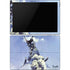 Frazetta Sliver Warrior Surface Pro 6 Skin
