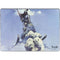 Frazetta Sliver Warrior Surface Pro 9 Skin