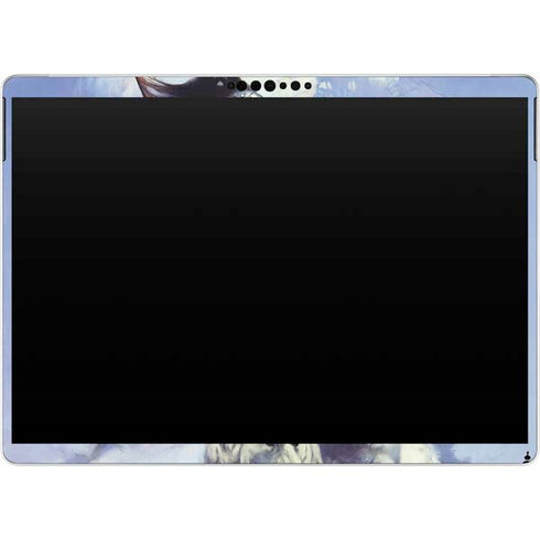 Frazetta Sliver Warrior Surface Pro 9 Skin