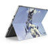 Frazetta Sliver Warrior Surface Pro 9 Skin