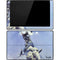 Frazetta Sliver Warrior Surface Pro Tablet Skin