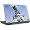 Frazetta Sliver Warrior Lenovo ThinkPad Skin