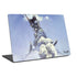 Frazetta Sliver Warrior Universal Laptop 12in (9.8 x 6.8in) Skin