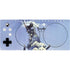 Frazetta Sliver Warrior Xbox Adaptive Controller Skin