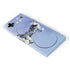 Frazetta Sliver Warrior Xbox Adaptive Controller Skin