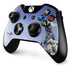 Frazetta Sliver Warrior Xbox One Controller Skin