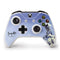 Frazetta Sliver Warrior Xbox One S Controller Skin