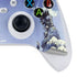 Sliver Warrior by Frazetta Xbox Series S Skins