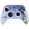 Frazetta Sliver Warrior Xbox Series S Controller Skin