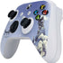 Frazetta Sliver Warrior Xbox Series S Controller Skin