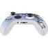 Frazetta Sliver Warrior Xbox Series S Controller Skin