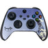 Frazetta Sliver Warrior Xbox Series X Controller Skin