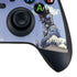 Frazetta Sliver Warrior Xbox Series X Controller Skin