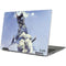 Frazetta Sliver Warrior Yoga 710 14in Skin