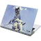 Frazetta Sliver Warrior Yoga 910 2-in-1 14in Touch-Screen Skin