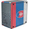 Slovakia Flag Distressed Cooler Master MasterBox Q300L Mini Tower Skin