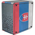 Slovakia Flag Distressed Cooler Master MasterBox Q300L Mini Tower Skin