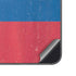 Slovakia Flag Distressed Galaxy A14 5G Skin