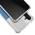 Slovakia Flag Distressed Galaxy A54 5G Clear Case