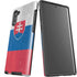 Slovakia Flag Distressed Galaxy Note 10 Pro Case
