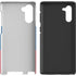 Slovakia Flag Distressed Galaxy Note 10 Pro Case