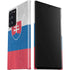 Slovakia Flag Distressed Galaxy Note20 Ultra 5G Lite Case