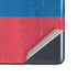 Slovakia Flag Distressed Galaxy S20 Fan Edition Skin