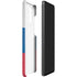Slovakia Flag Distressed Galaxy S20 Lite Case
