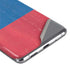 Slovakia Flag Distressed Galaxy S20 Plus Skin