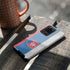 Slovakia Flag Distressed Galaxy S20 Ultra 5G Pro Case