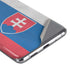 Slovakia Flag Distressed Galaxy S20 Ultra 5G Skin