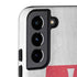 Slovakia Flag Distressed Galaxy S22 Plus Pro Case