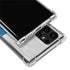 Slovakia Flag Distressed Galaxy S22 Ultra Clear Case