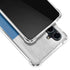 Slovakia Flag Distressed Galaxy S23 FE Clear Case