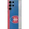 Slovakia Flag Distressed Galaxy S23 Ultra Skin