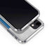 Slovakia Flag Distressed iPhone 11 Clear Case