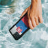 Slovakia Flag Distressed iPhone 11 Pro Waterproof Case