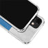 Slovakia Flag Distressed iPhone 12 Clear Case