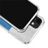 Slovakia Flag Distressed iPhone 12 Mini Clear Case
