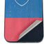 Slovakia Flag Distressed iPhone 12 Mini Skin