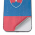 Slovakia Flag Distressed iPhone 12 Pro Skin
